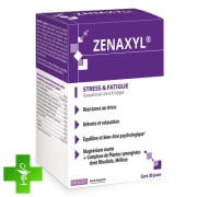 Ineldea зенаксил