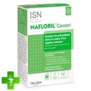 Ineldea мафлорил гасері – пробіотик для зниження ваги