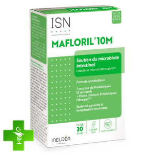 Ineldea мафлорил-10м - покращення мікрофлори кишечника
