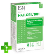 Ineldea мафлорил-10м - покращення мікрофлори кишечника