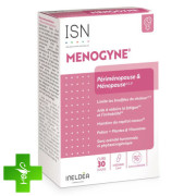 Ineldea меножин