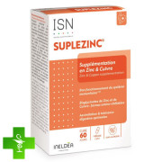 Ineldea суплецинк