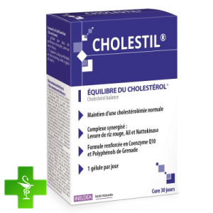 Ineldea холестил