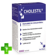 Ineldea холестил