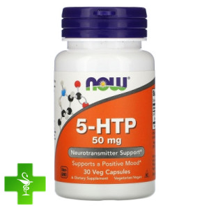 Now 5-нтр 50 мг