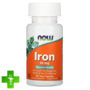 Now залізо iron ferrochel (r)