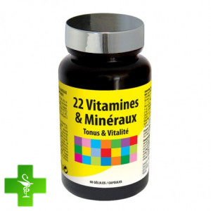 Nutri expert 22