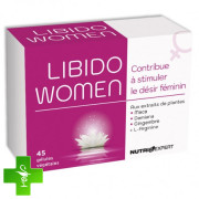 Nutri expert женское либидо