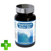 Nutri expert морской магний В6+