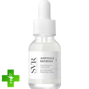 Svr refresh разгаживающий и тонизирующий