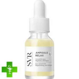 Svr relax обновляющий