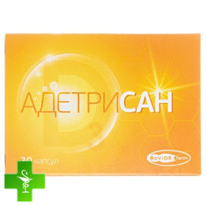 Адетрисан