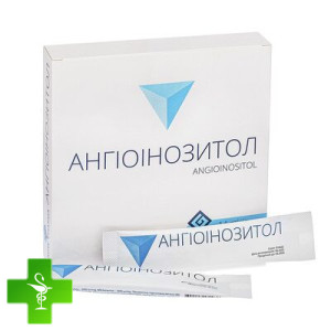 Ангиоинозитол