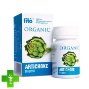 Артишок органический