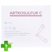 Артросульфур С