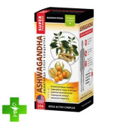 Ашваганда Супер