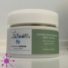 Укрепляющий крем для лица и шеи легкой текстуры