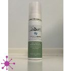 Ночной гель с гиалуроновой кислотой и гликолевой кислотой