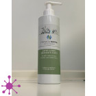 Зволожуюче молочко для тіла