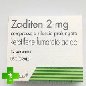 Задтен (zaditen)