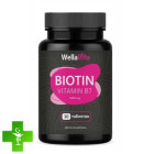 WELLA VITA Биотин