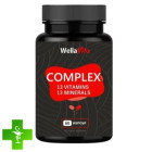 WELLA VITA Комплекс для всей семьи