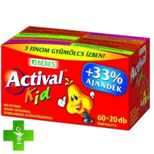 Активал Кід