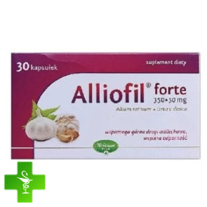 Алиофил форте