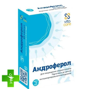Андроферол VitaCore
