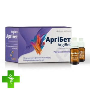 Аргибет VitaCore