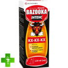 Ісландський мох Bazooka Intens