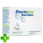 Бактобліс