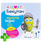 Бекутан Кідс Вітс Мультиімуно