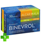 Биневрол