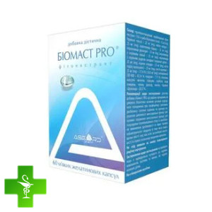 Биомаст PRO