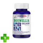 Босвелия и коллаген POWERFUL