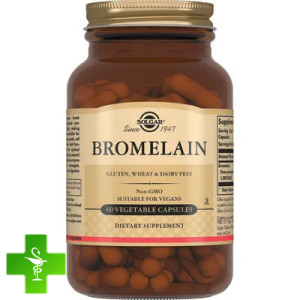 Бромелайн