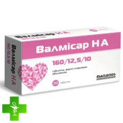 Валмисар НА 160/12,5/10