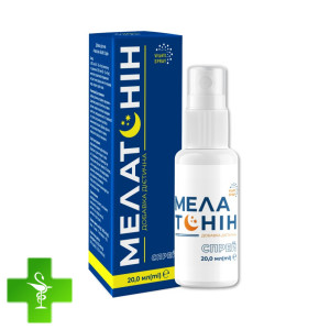 ВитаВит Мелатонин
