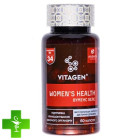 Витаджен 34 WOMEN HEALTH Вуменс хелс