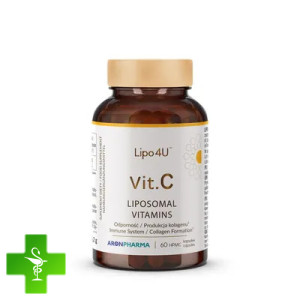 Витамин C липосомальный