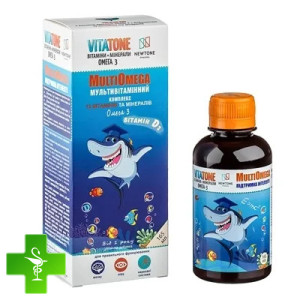Витатон Мультиомега