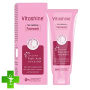 Vitashine от пигментации
