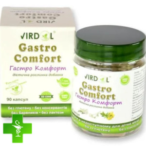 Гастро Комфорт