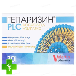 Гепаризин PLC