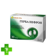 Герба Нефрона Tabula Vita