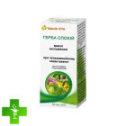 Герба Спокойствие Tabula Vita