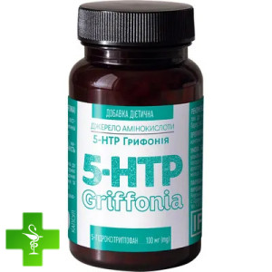 5-НТР Грифония