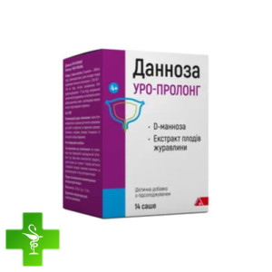 Данноза УРО-ПРОЛОНГ