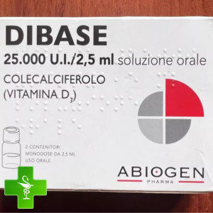 Дибас (Dibase)